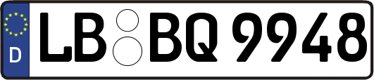 LB-BQ9948