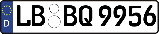 LB-BQ9956