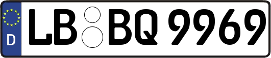LB-BQ9969