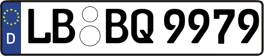 LB-BQ9979