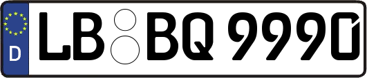 LB-BQ9990