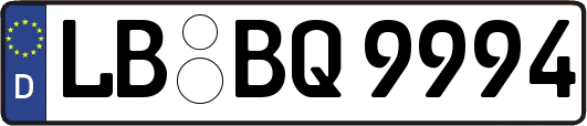 LB-BQ9994