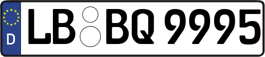 LB-BQ9995
