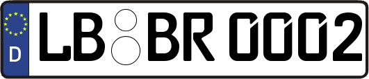 LB-BR0002