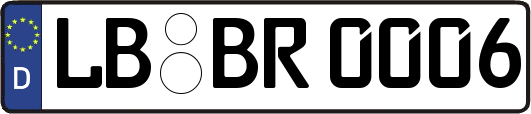 LB-BR0006