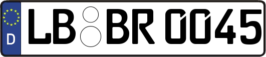LB-BR0045
