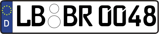 LB-BR0048