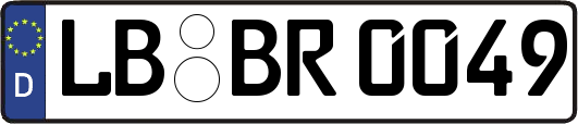 LB-BR0049