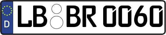 LB-BR0060