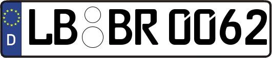 LB-BR0062