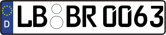 LB-BR0063