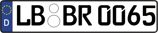 LB-BR0065