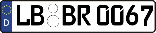 LB-BR0067