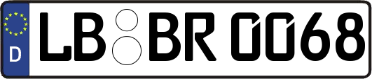 LB-BR0068