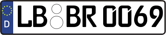 LB-BR0069