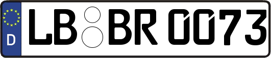 LB-BR0073