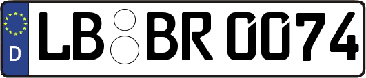 LB-BR0074