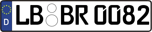 LB-BR0082