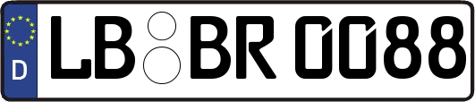 LB-BR0088
