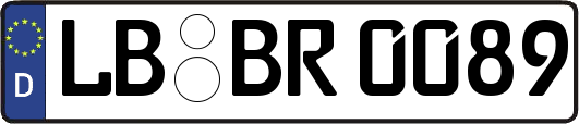 LB-BR0089