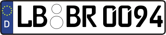 LB-BR0094