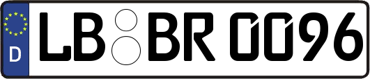 LB-BR0096