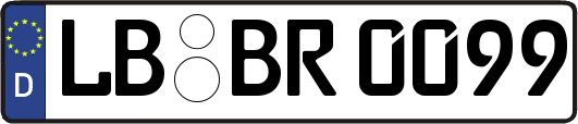 LB-BR0099