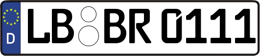 LB-BR0111
