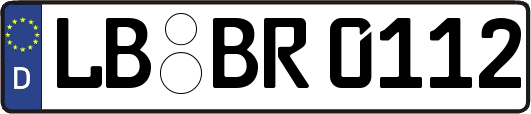 LB-BR0112
