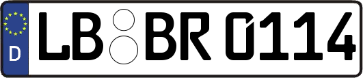 LB-BR0114