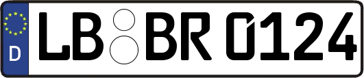 LB-BR0124