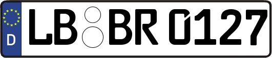 LB-BR0127