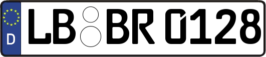 LB-BR0128