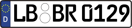 LB-BR0129
