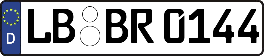 LB-BR0144