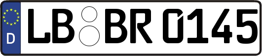 LB-BR0145