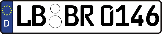 LB-BR0146