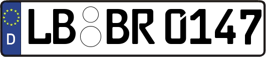 LB-BR0147