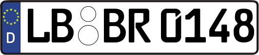 LB-BR0148