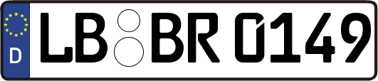 LB-BR0149