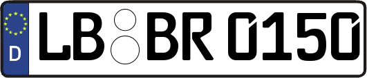 LB-BR0150