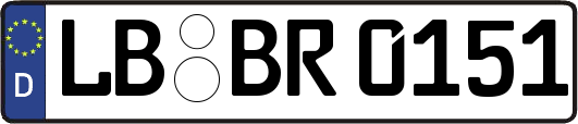LB-BR0151