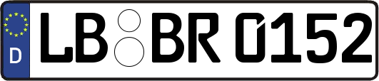 LB-BR0152