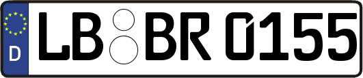 LB-BR0155