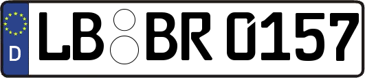 LB-BR0157