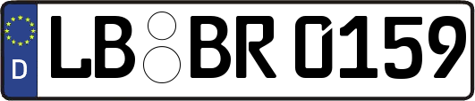 LB-BR0159
