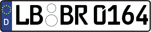 LB-BR0164