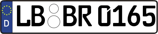 LB-BR0165