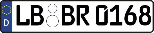 LB-BR0168