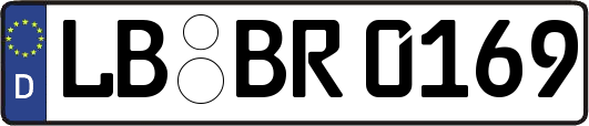 LB-BR0169